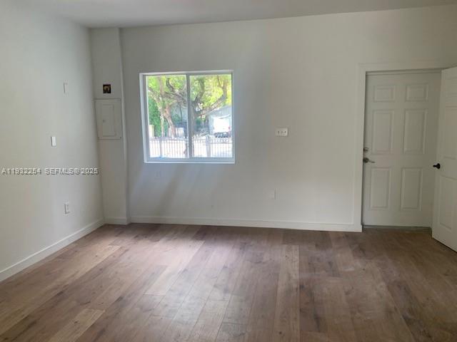 BISCAYNE AVE TRACT - Residential Lease