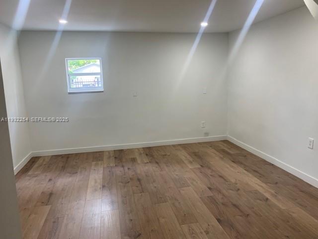 BISCAYNE AVE TRACT - Residential Lease