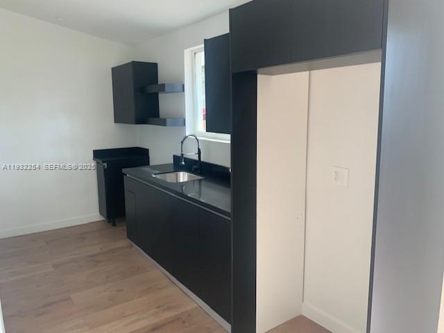 BISCAYNE AVE TRACT - Residential Lease