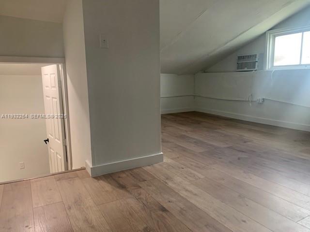 BISCAYNE AVE TRACT - Residential Lease