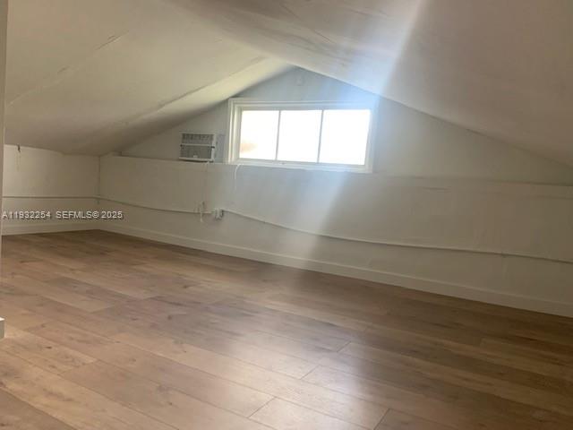 BISCAYNE AVE TRACT - Residential Lease