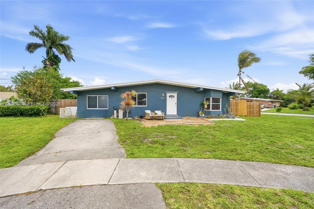 Photo of 2202 NW 61st Pl #0, Margate, FL 33063 (MLS # A12008534)