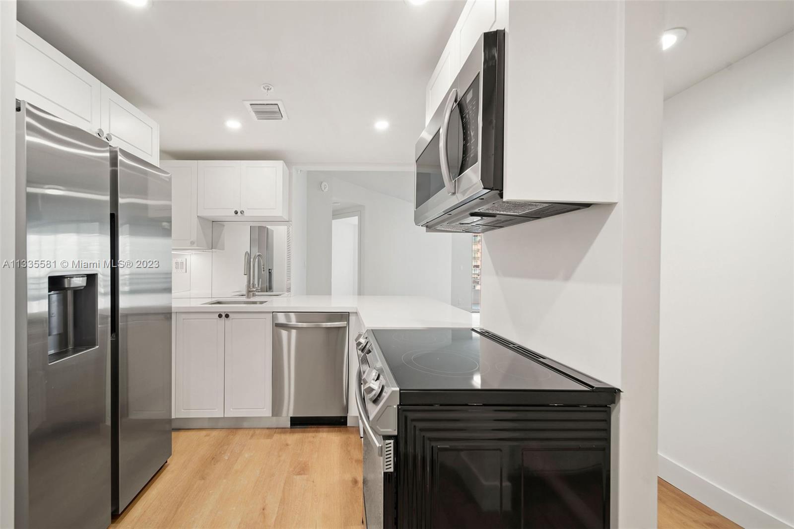 The Hamilton - Residential Lease