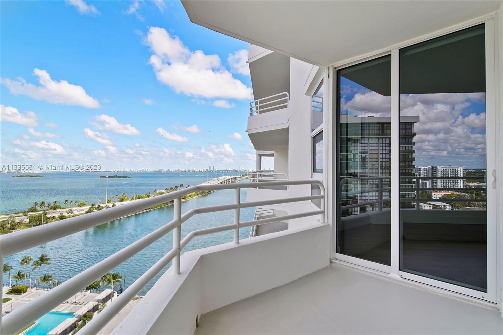 The Hamilton - Residential Lease