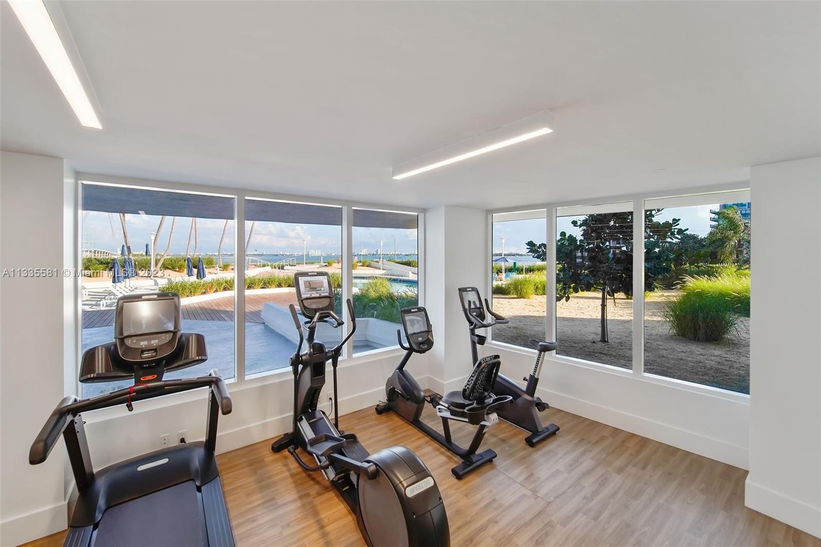 The Hamilton - Residential Lease