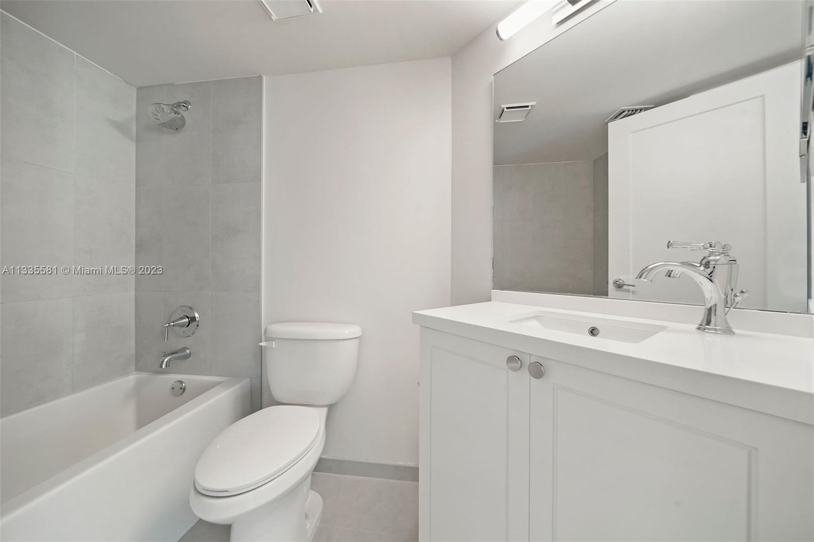 The Hamilton - Residential Lease