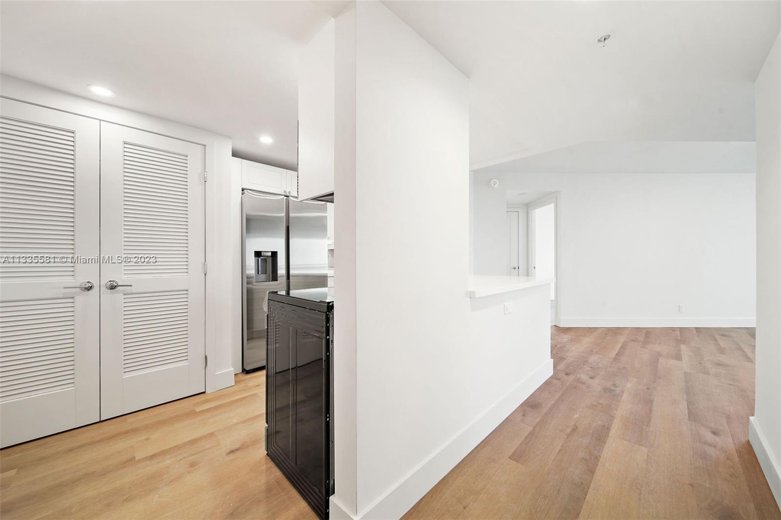 The Hamilton - Residential Lease