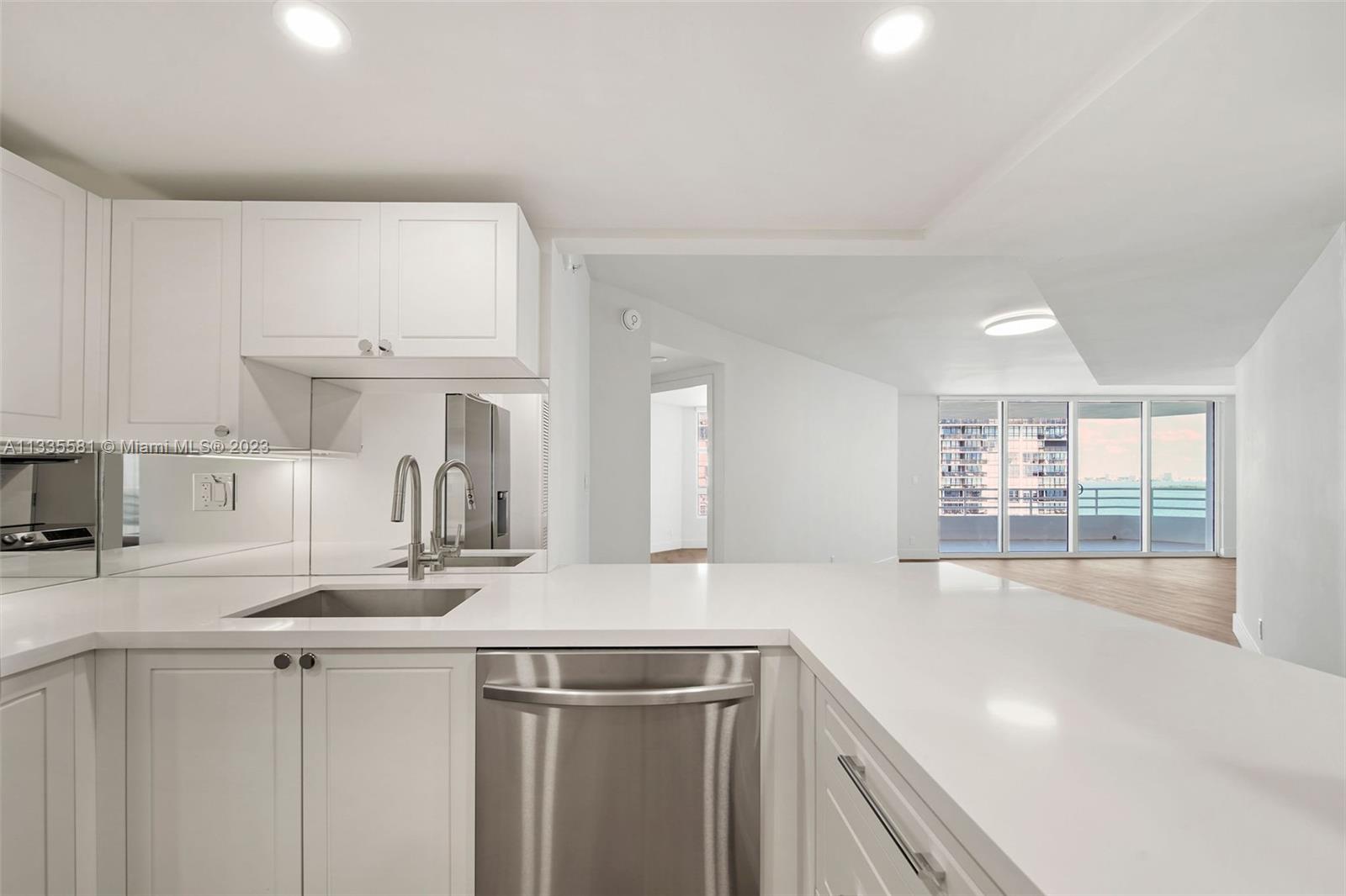 The Hamilton - Residential Lease