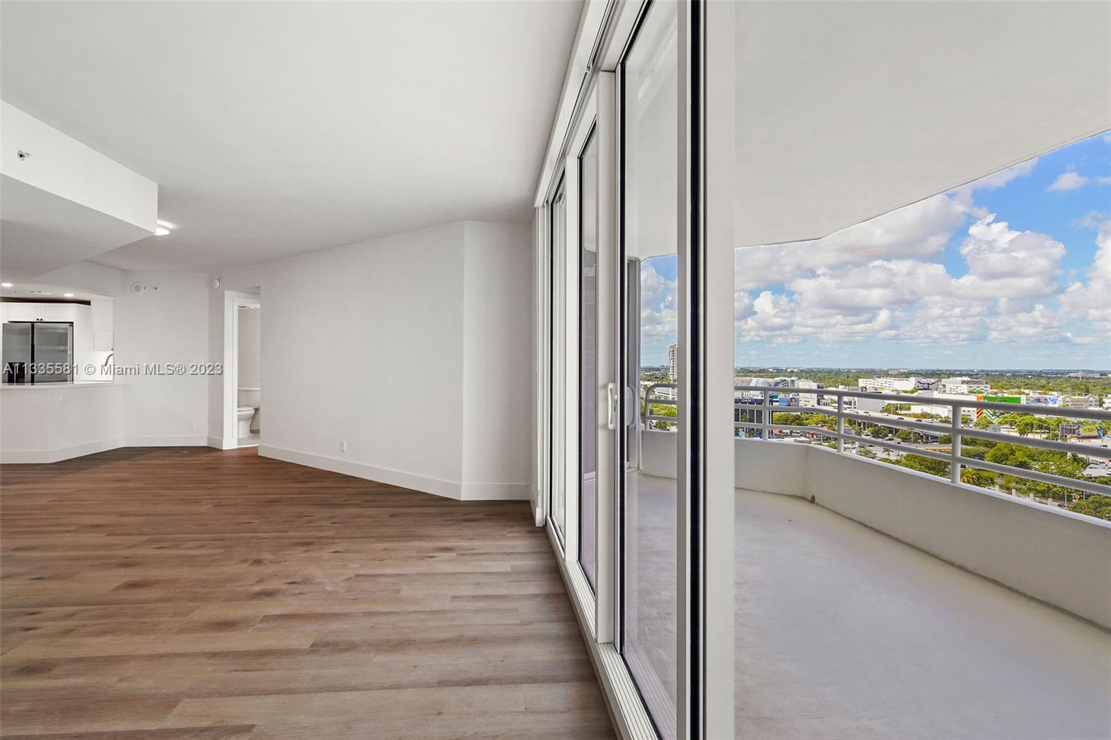 The Hamilton - Residential Lease