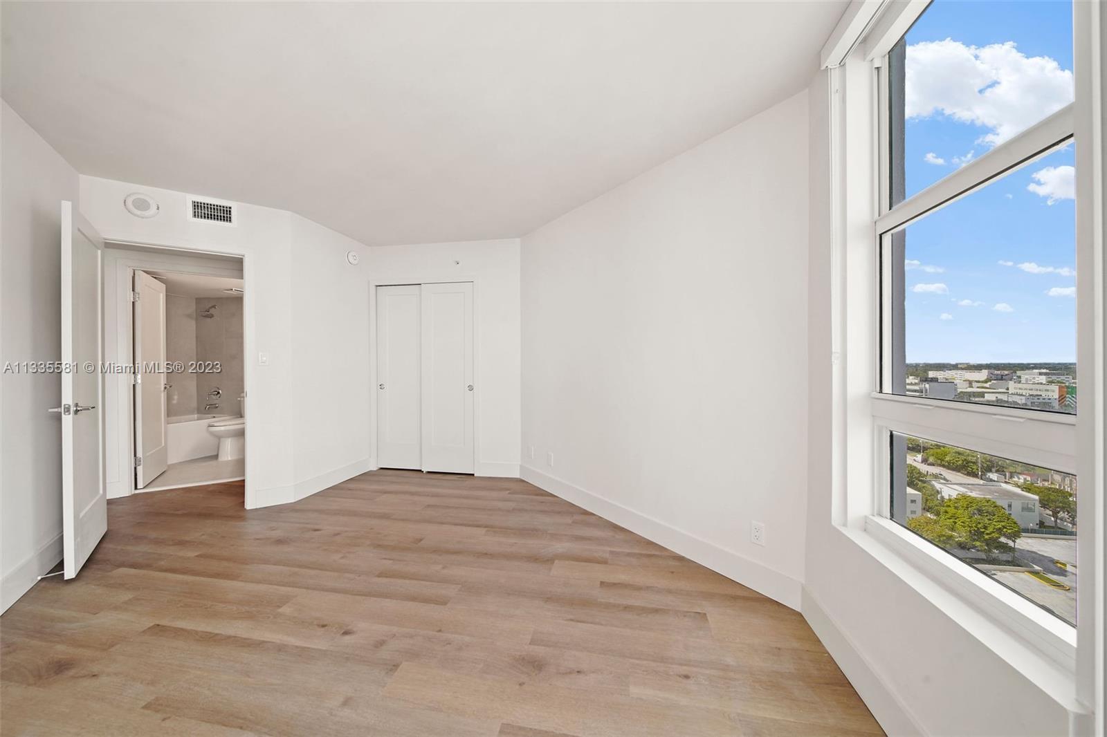 The Hamilton - Residential Lease