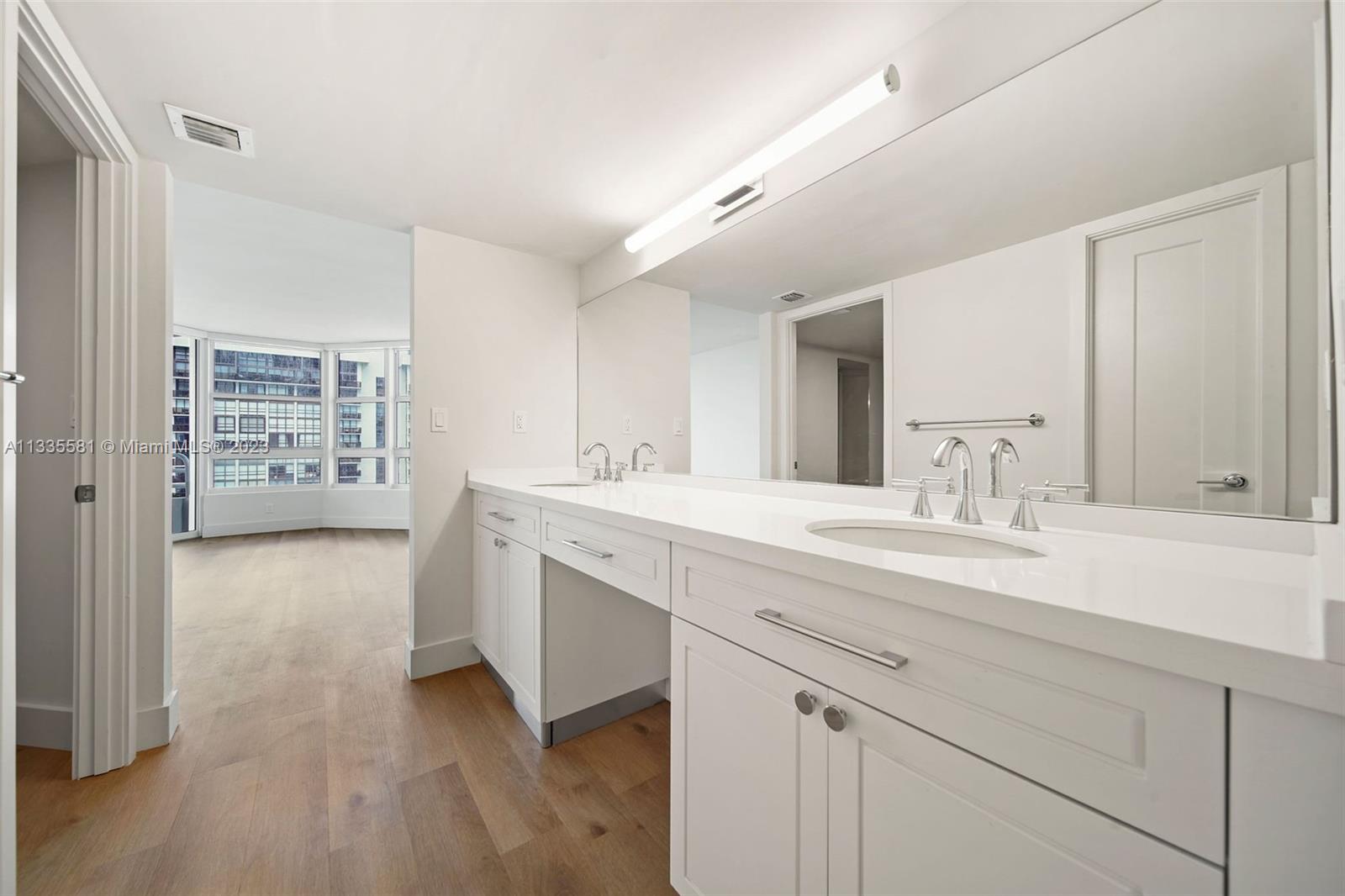 The Hamilton - Residential Lease