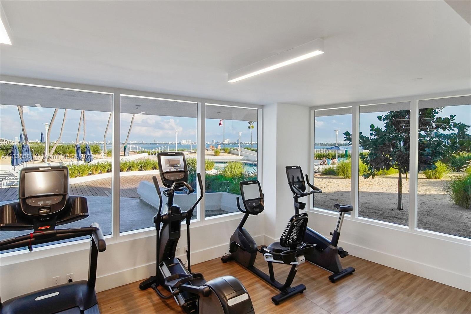 The Hamilton - Residential Lease