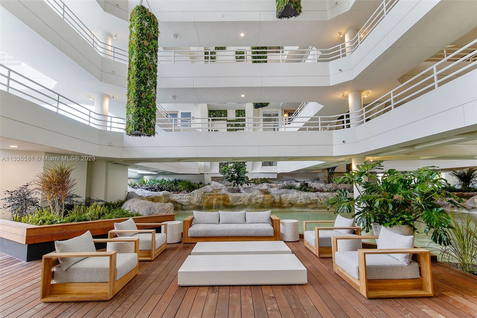 The Hamilton - Residential Lease