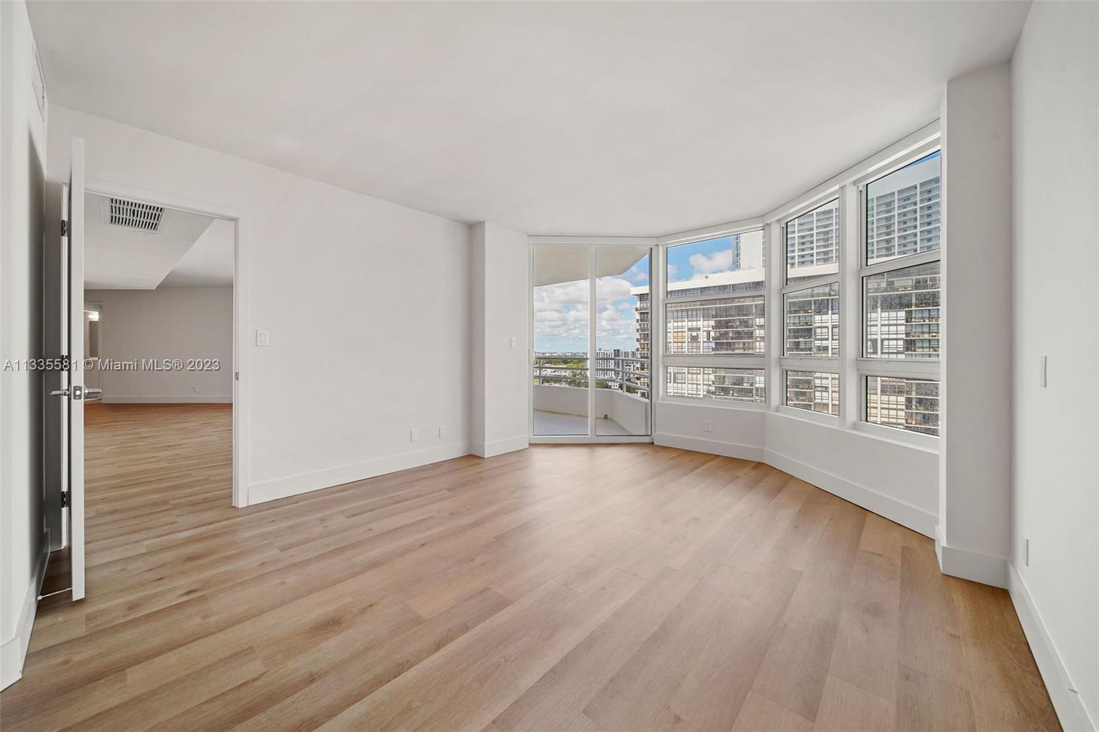 The Hamilton - Residential Lease