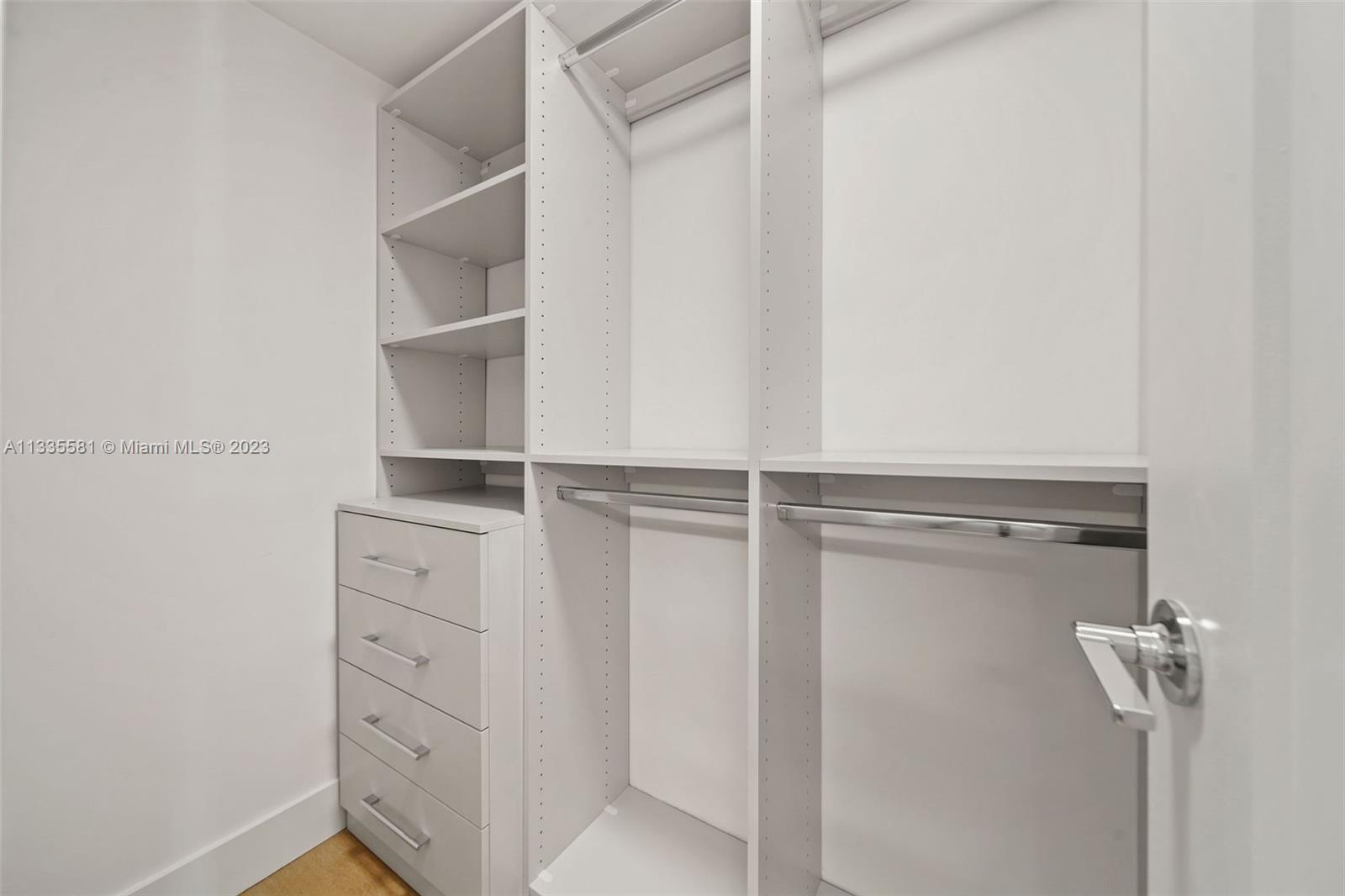 The Hamilton - Residential Lease