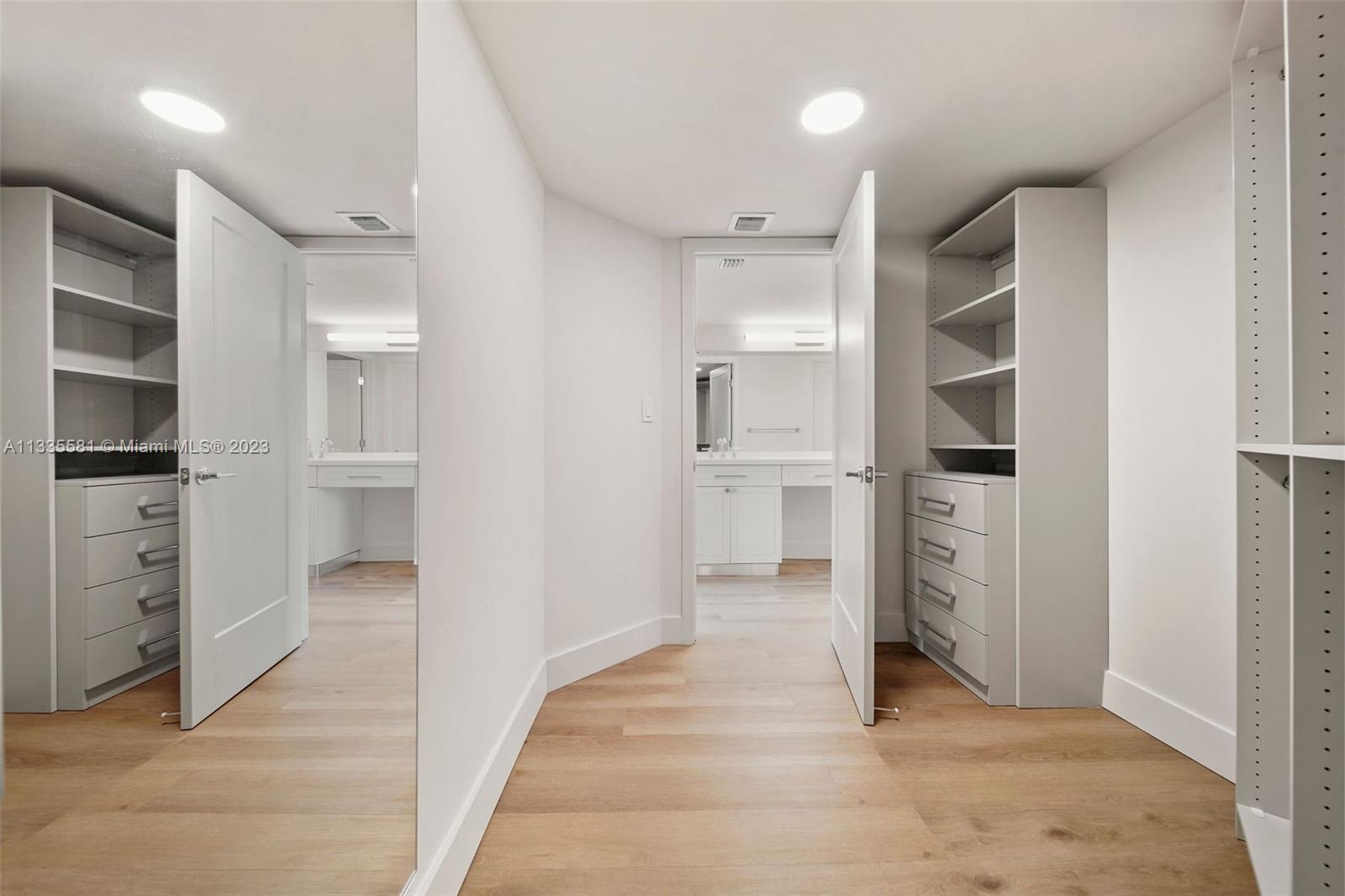 The Hamilton - Residential Lease