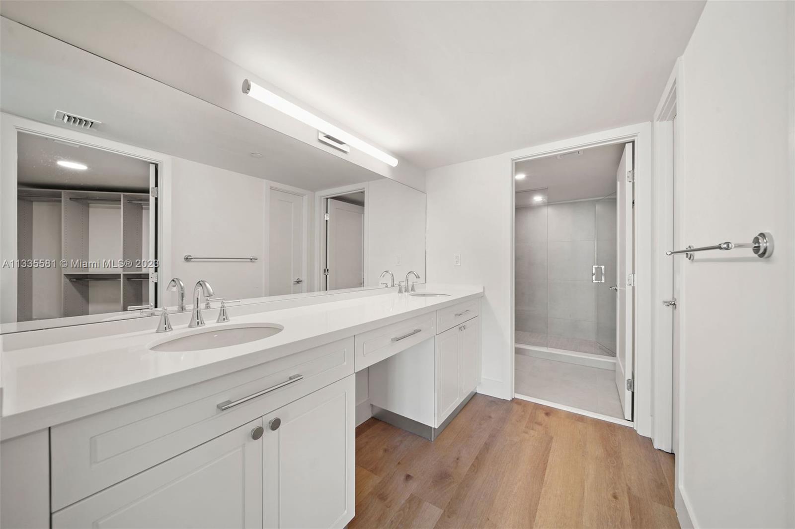 The Hamilton - Residential Lease