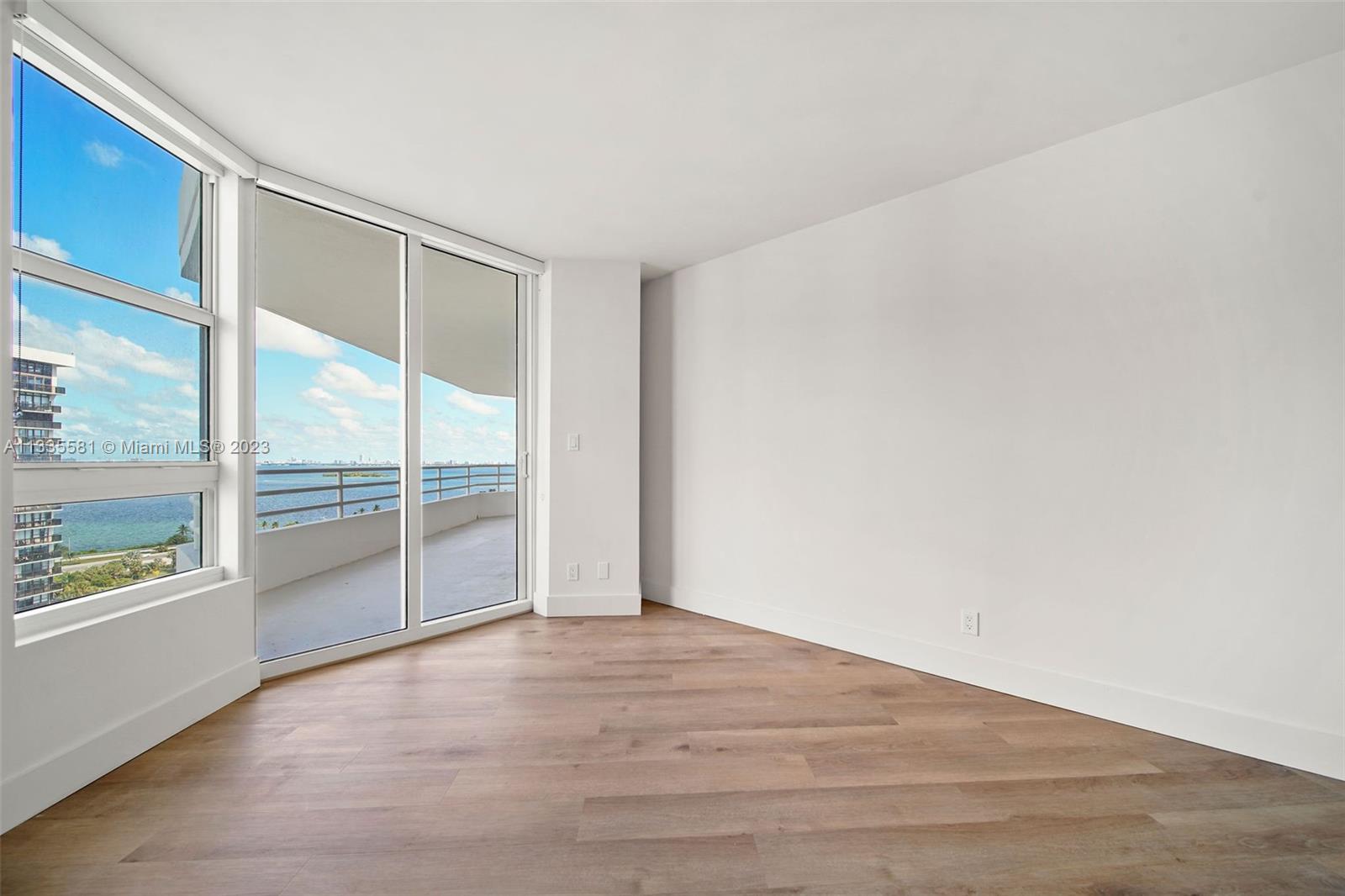 The Hamilton - Residential Lease