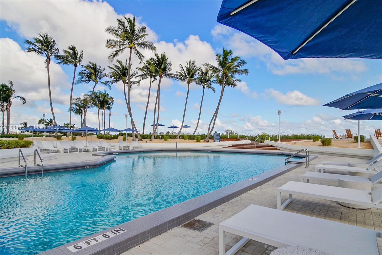 The Hamilton - Residential Lease