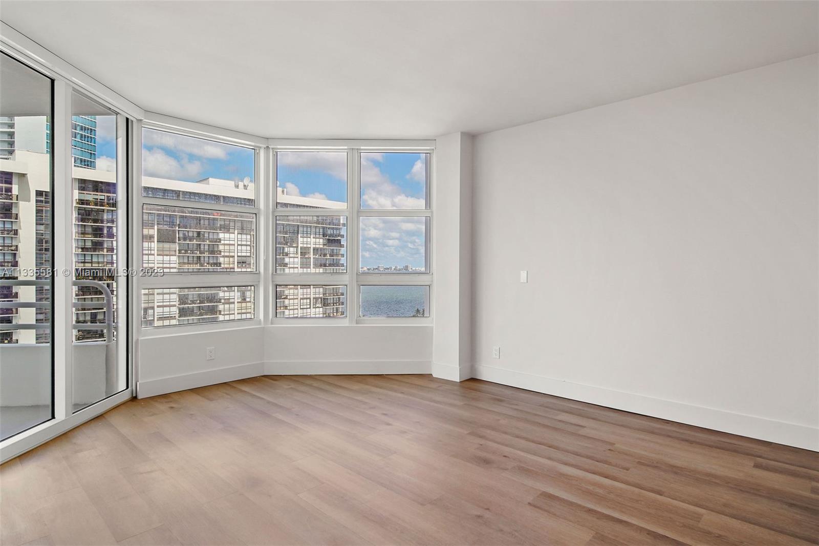 The Hamilton - Residential Lease