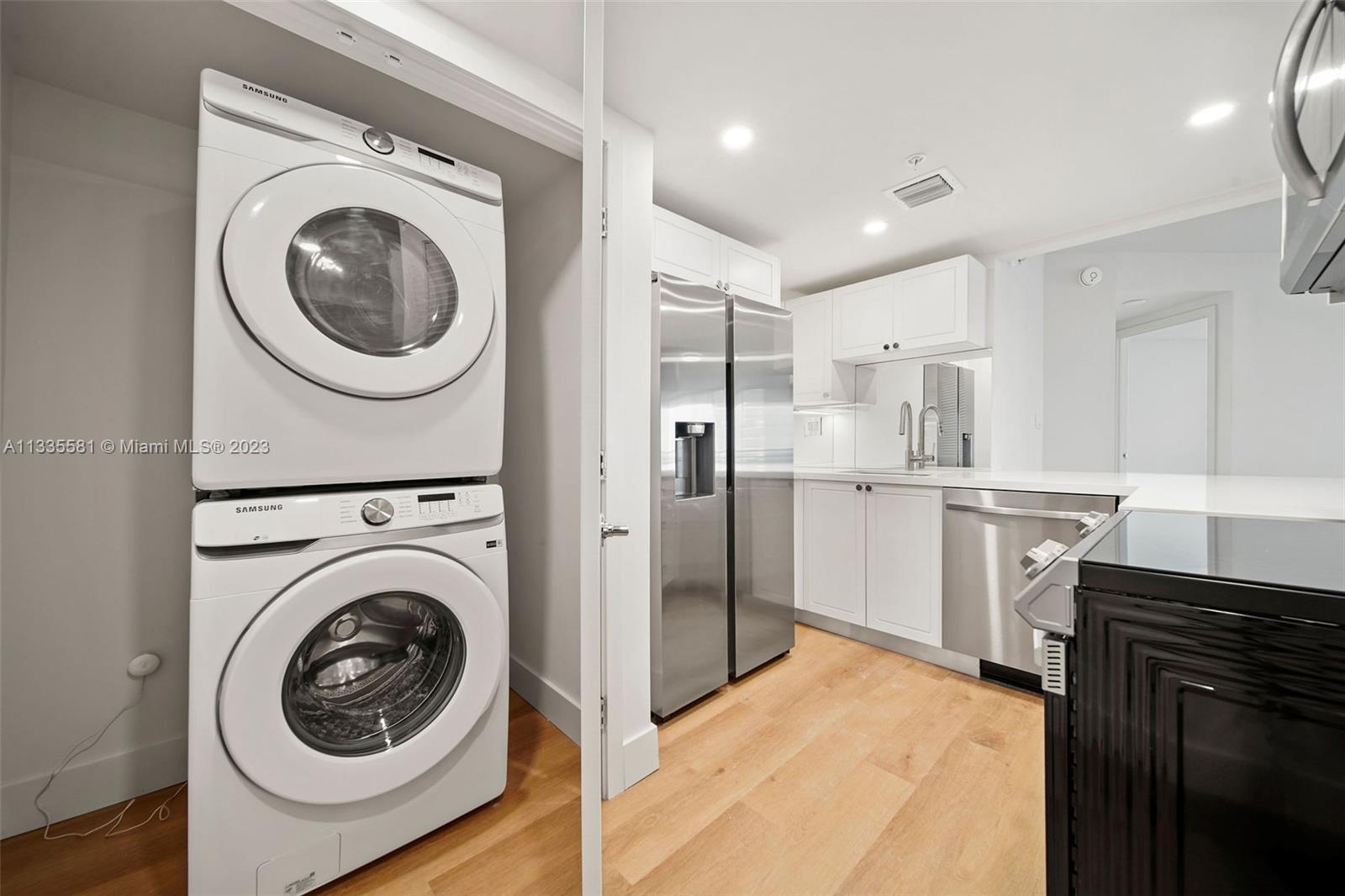 The Hamilton - Residential Lease