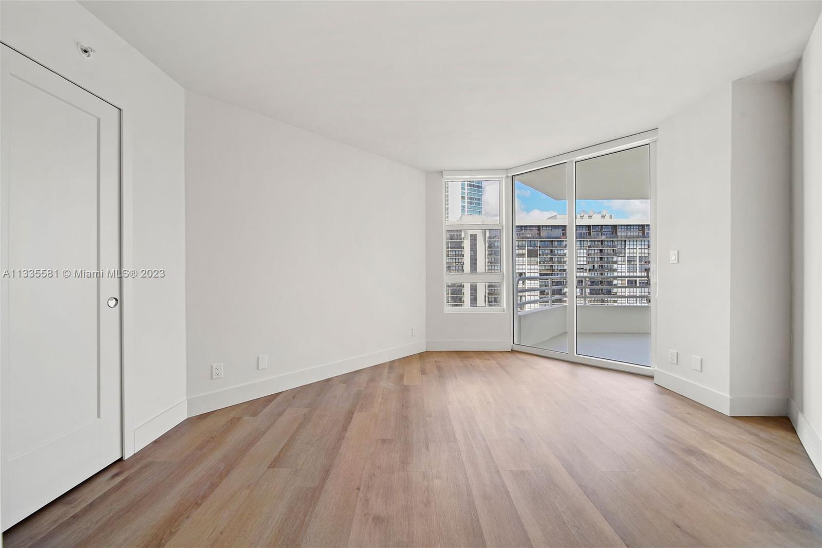 The Hamilton - Residential Lease