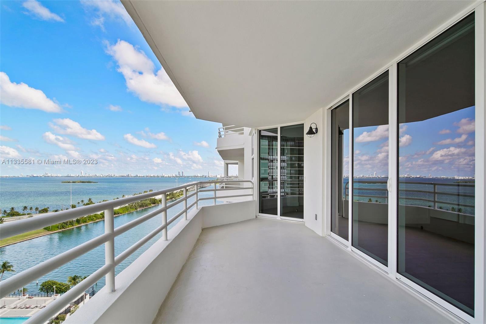 The Hamilton - Residential Lease