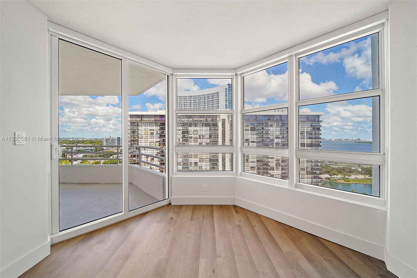 The Hamilton - Residential Lease