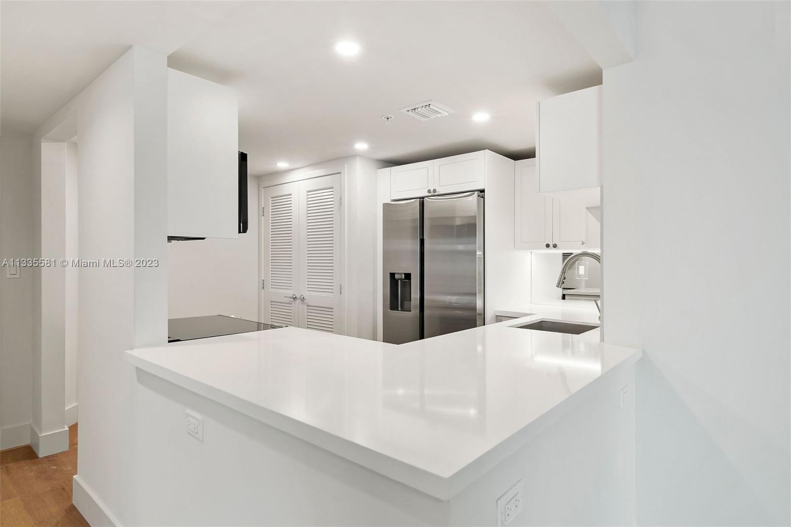 The Hamilton - Residential Lease