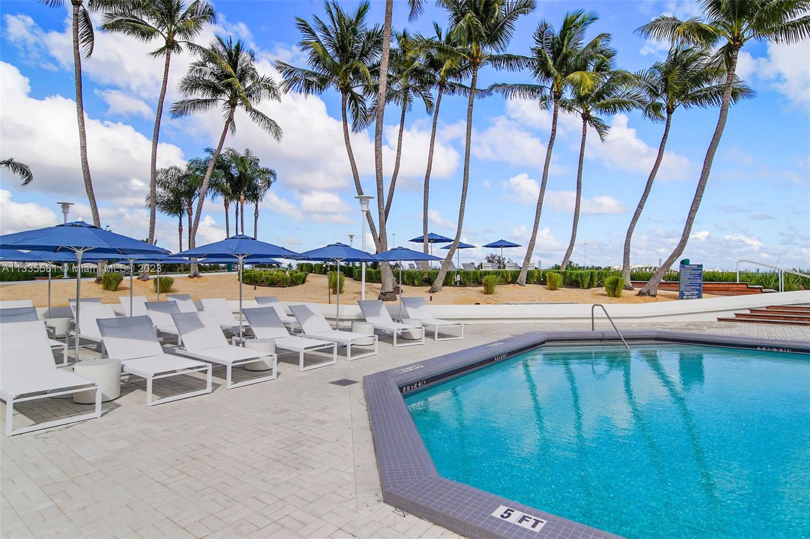 The Hamilton - Residential Lease