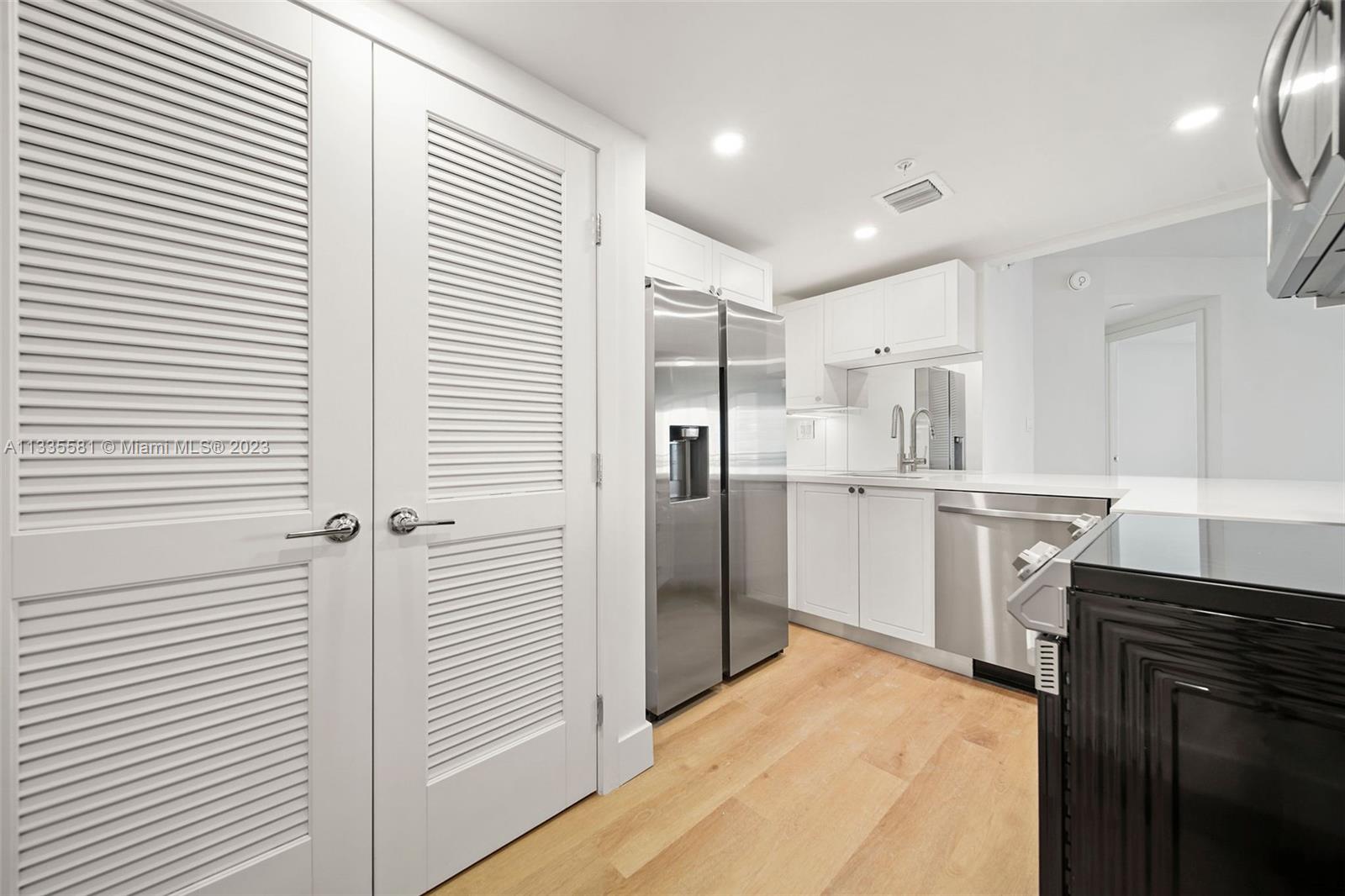 The Hamilton - Residential Lease