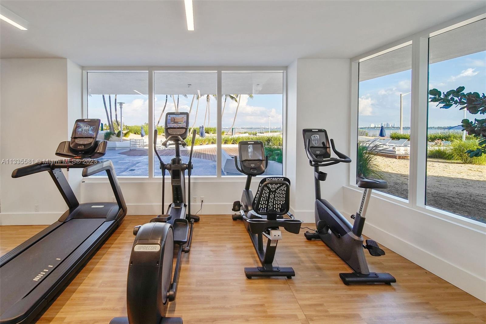 The Hamilton - Residential Lease