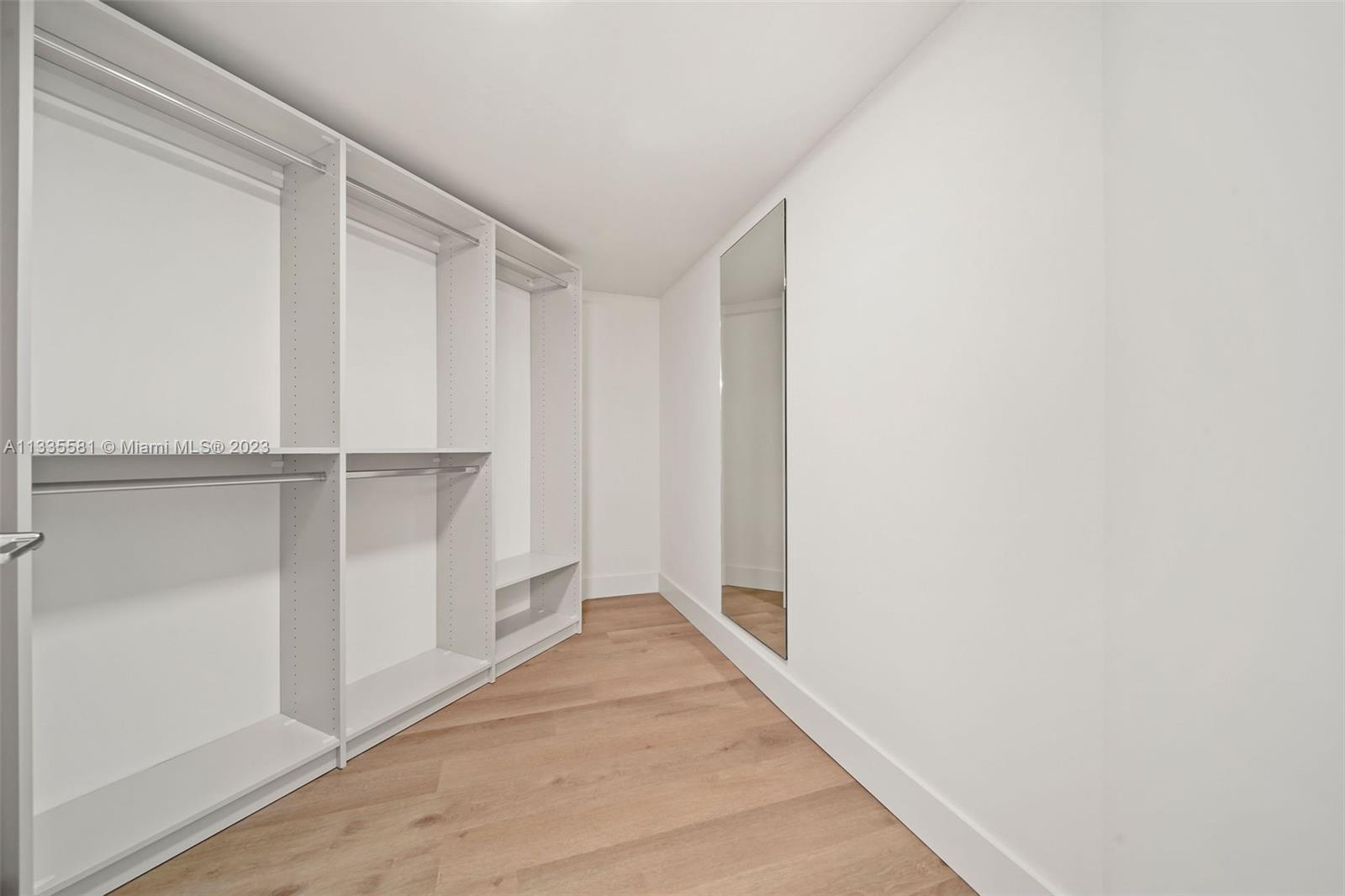 The Hamilton - Residential Lease