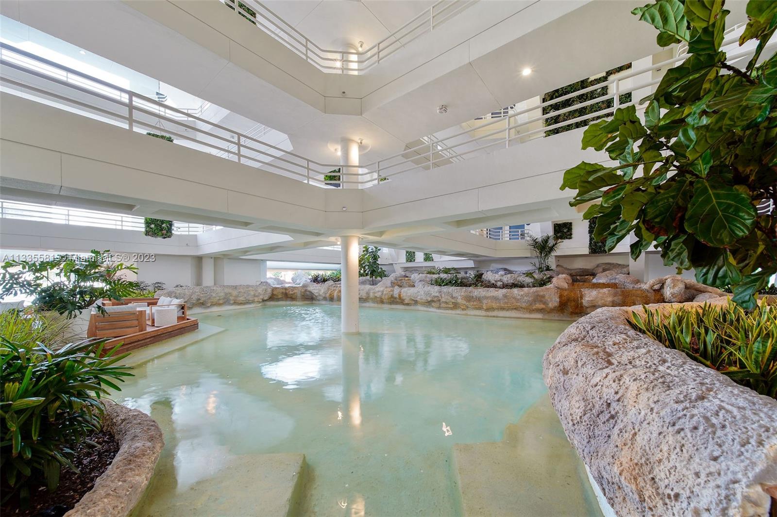 The Hamilton - Residential Lease