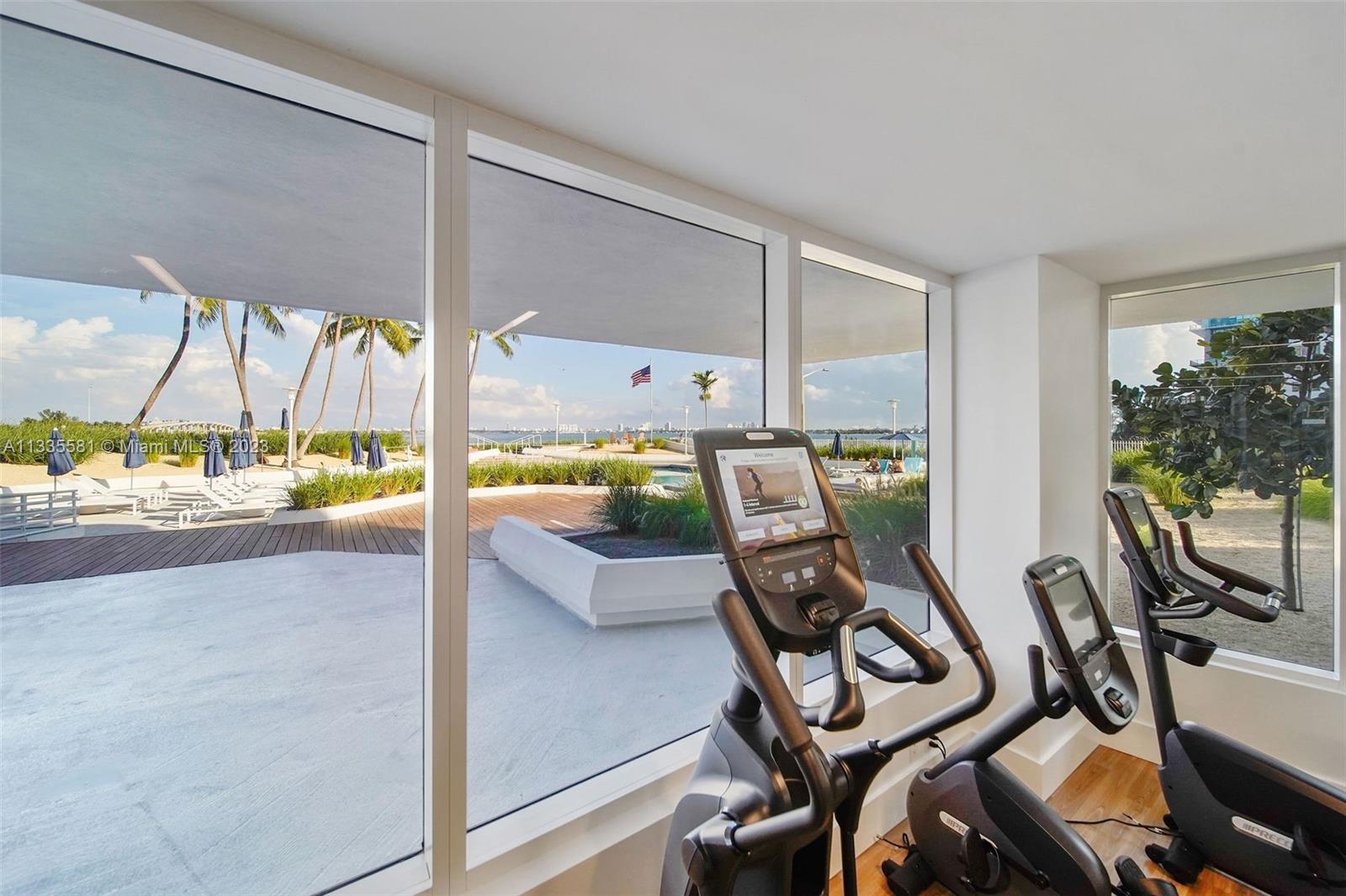 The Hamilton - Residential Lease