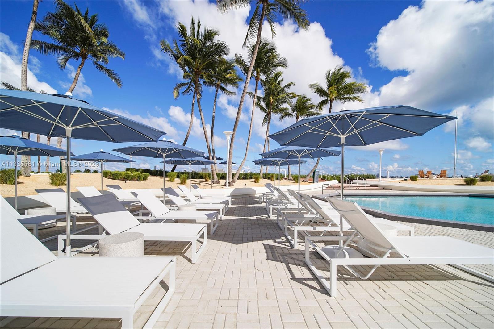 The Hamilton - Residential Lease