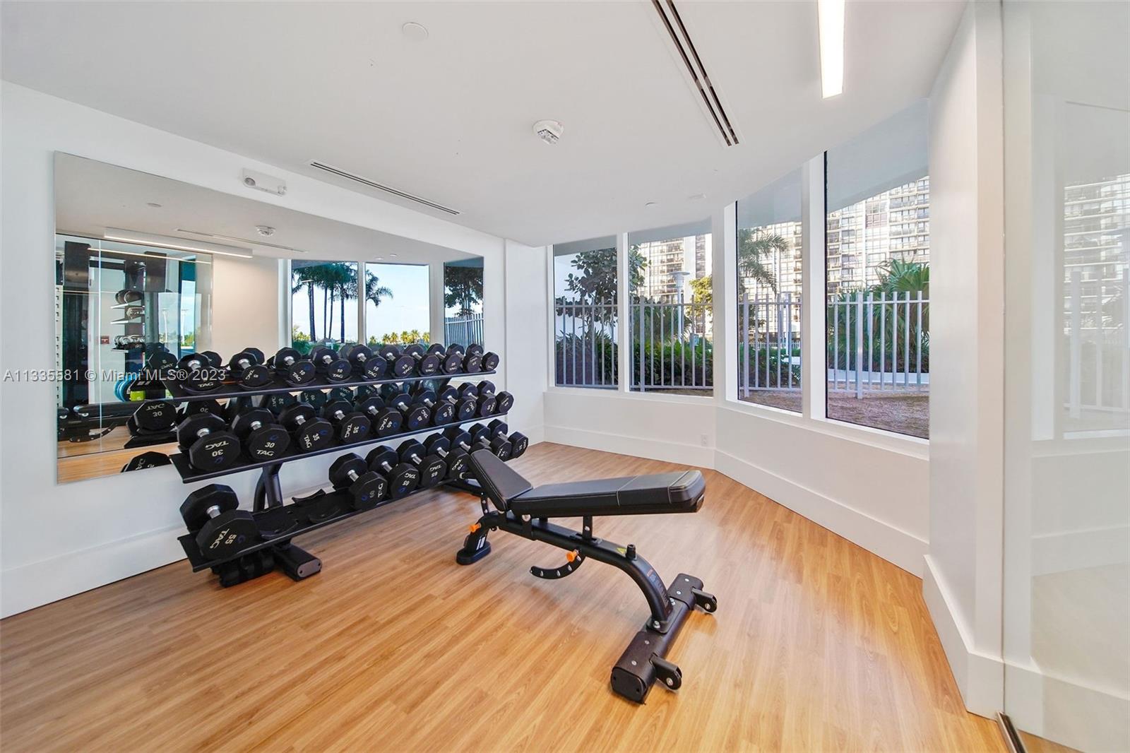 The Hamilton - Residential Lease