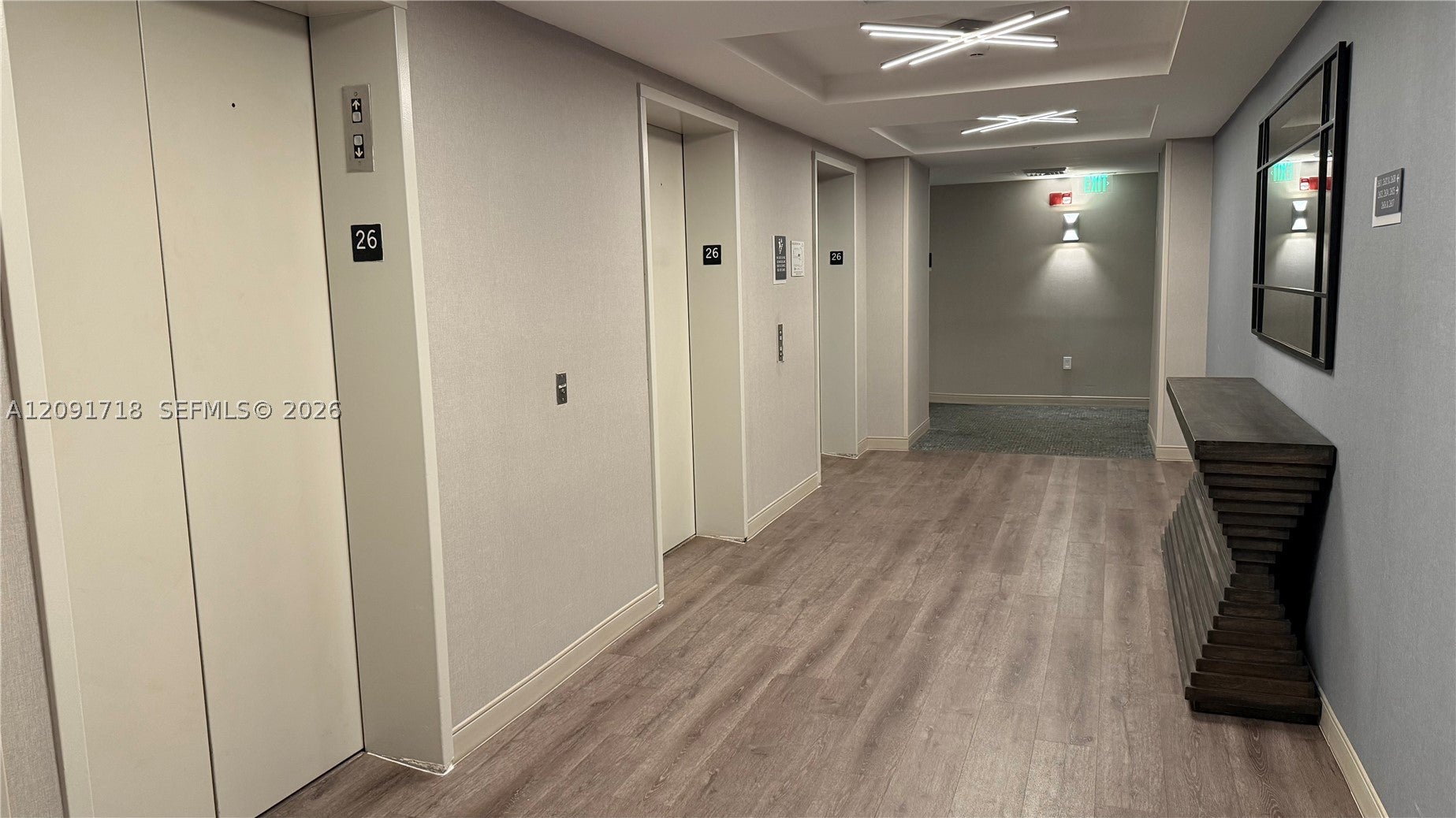 17375 Collins Ave 2607