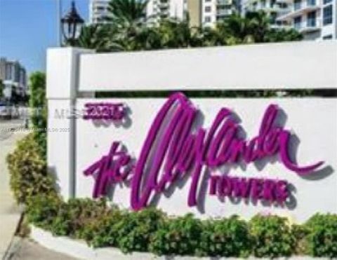 3505 S Ocean Dr 1514 Hollywood FL 33019
