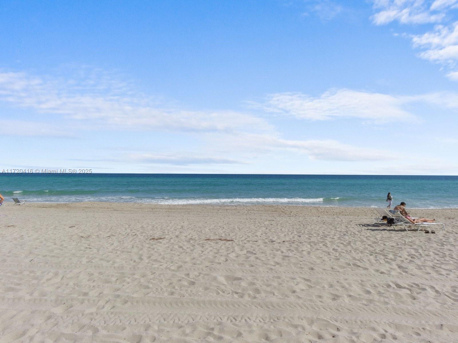 Alexander Towers Condo - Residential Lease