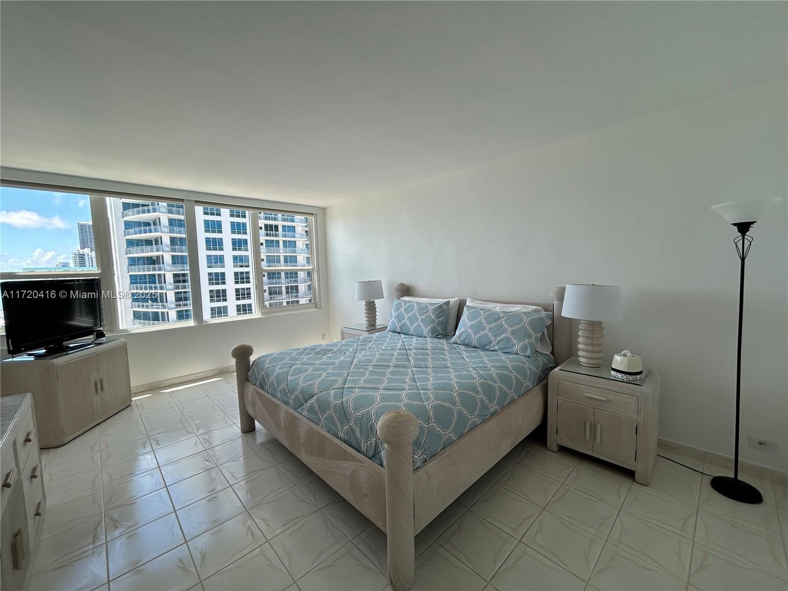 Alexander Towers Condo - Residential Lease