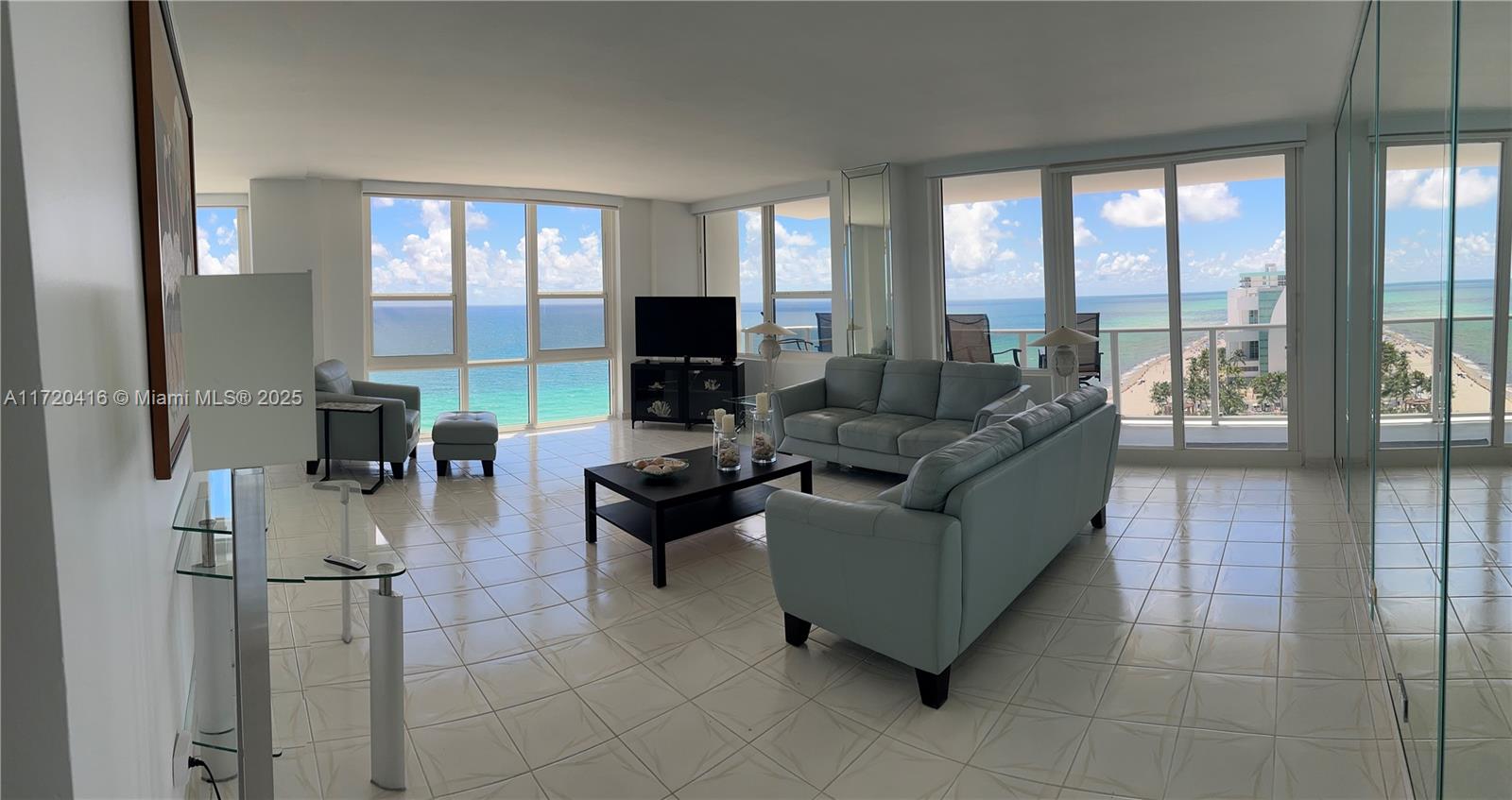 Alexander Towers Condo - Residential Lease