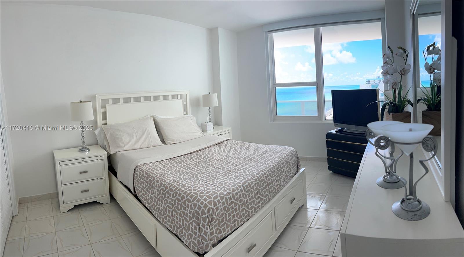 Alexander Towers Condo - Residential Lease