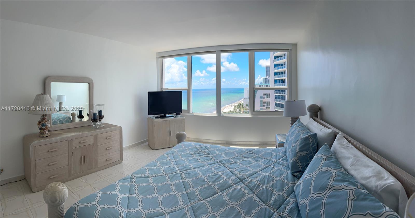 Alexander Towers Condo - Residential Lease