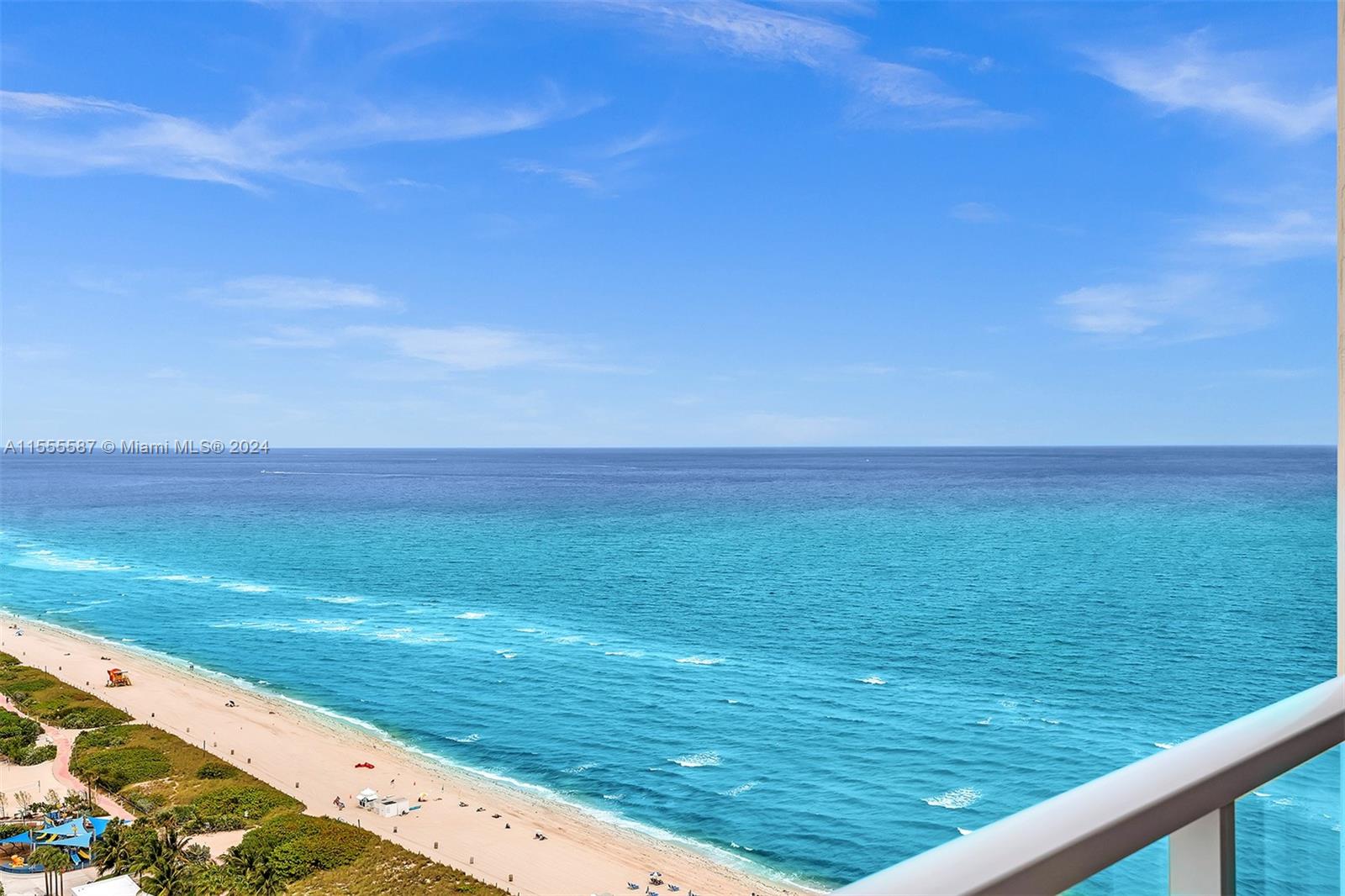 Rental Property at 7330 Ocean Ter Ter Ph D, Miami Beach, Miami-Dade County, Florida - Bedrooms: 2 
Bathrooms: 2  - $5,800 MO.