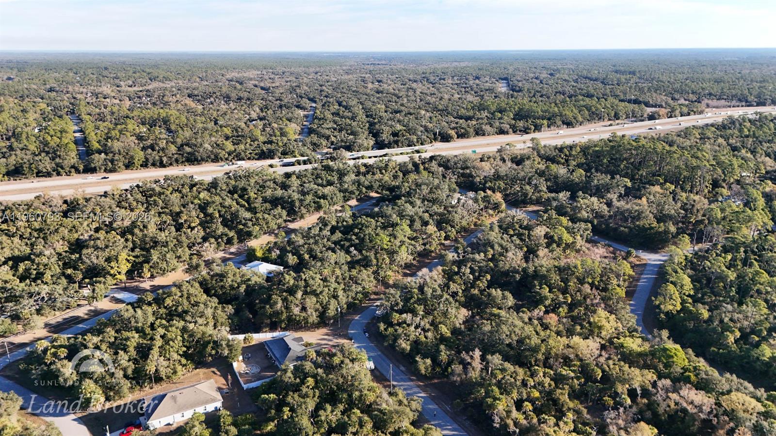 PORT CHARLOTTE - Land