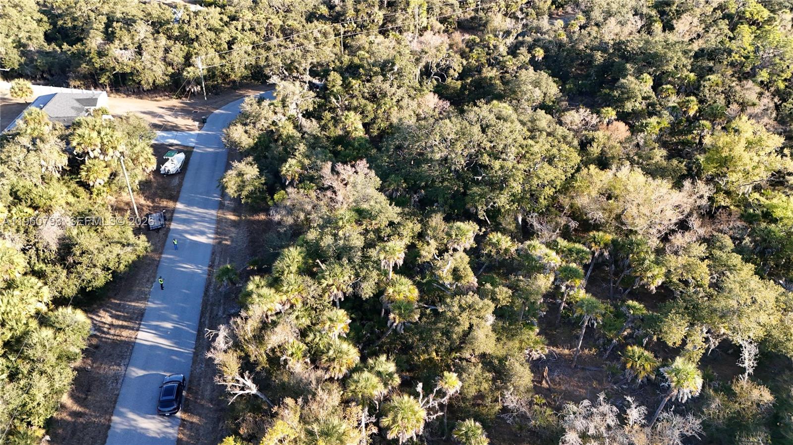 PORT CHARLOTTE - Land