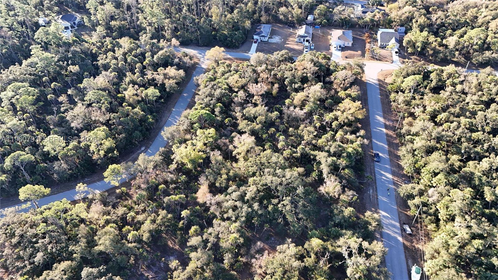 PORT CHARLOTTE - Land