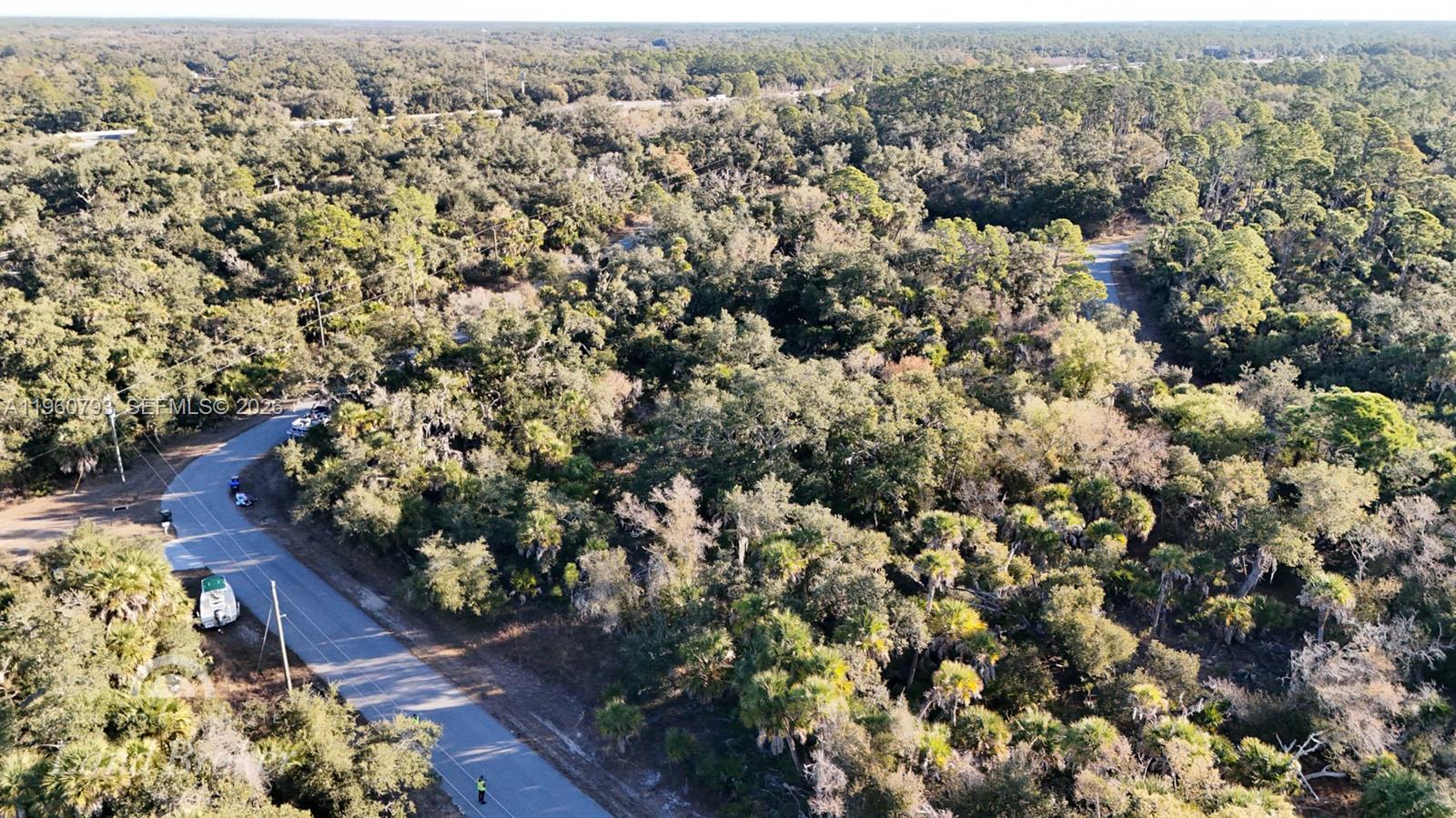 PORT CHARLOTTE - Land