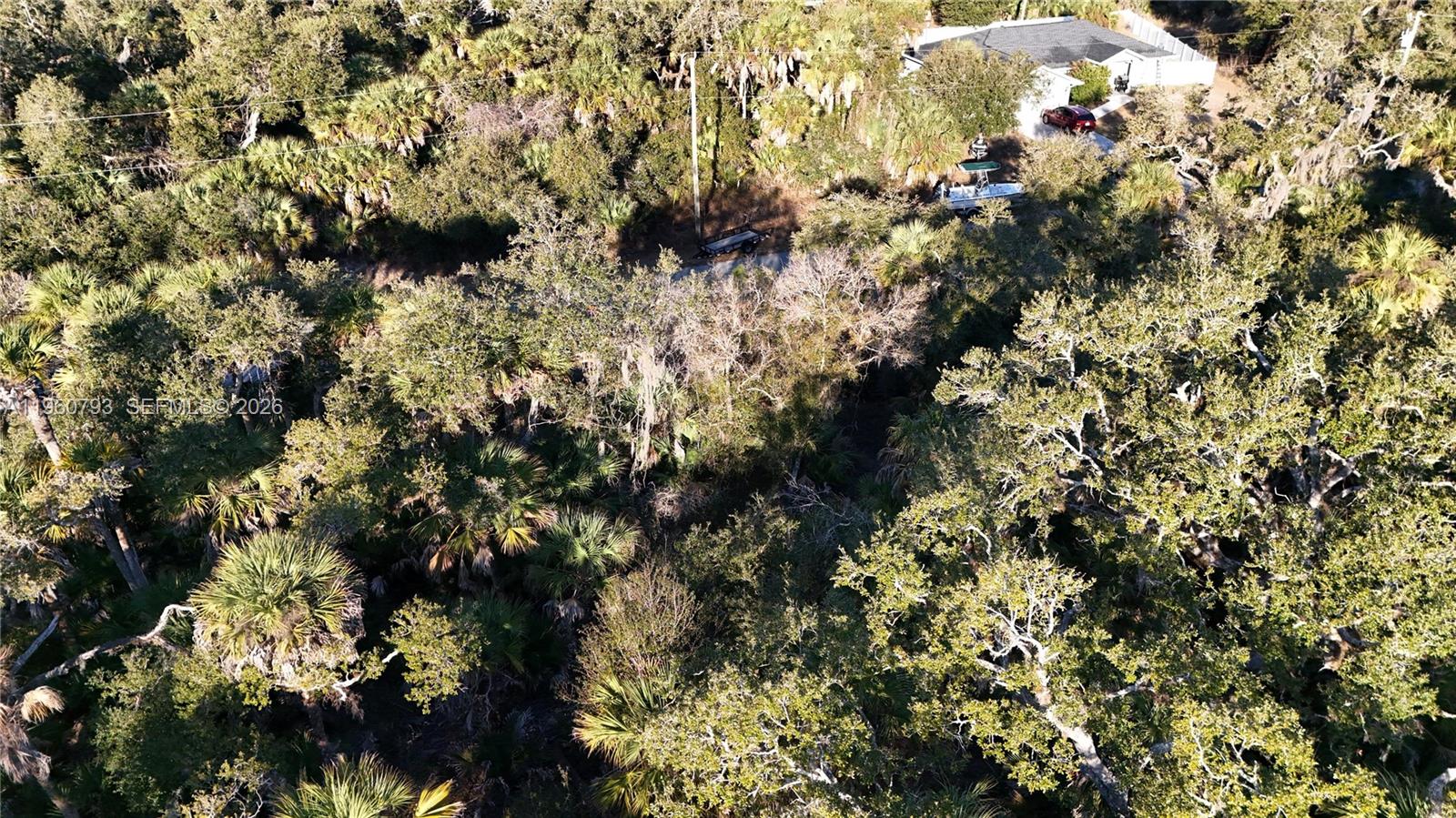 PORT CHARLOTTE - Land